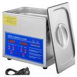 VEVOR Ultrasonic Cleaner 2.85 L