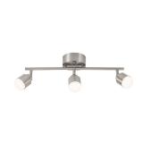 Hampton Bay 19 in. LED Track Light Kit