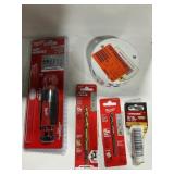 Milwaukee 14-in-1 Driver  Red Helix Bits