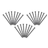 Vigoro 8 Landscaping Spikes 24-Pk