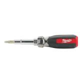 Milwaukee 13-in-1 Screwdriver