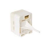 GE Refrigerator Start Relay