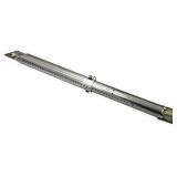 Universal 12 Stainless Tube Burner