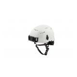 Milwaukee White Vented Safety Helmet Type 2 C