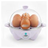 DASH Rapid Egg Cooker 7 Eggs