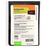 Actinovate Lawn  Garden Fungicide 2oz