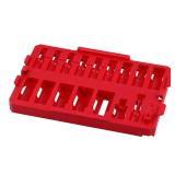 Milwaukee 38 Impact Socket Tray One Size