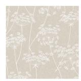 Superfresco Easy Taupe Wallpaper 20.5W