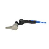 Fluidmaster Tank Lever Brushed Nickel