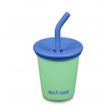 Klean Kanteen Kids Cup 10oz Straw Lid