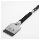 Husky 4 in. Heavy-Duty Floor Scraper