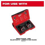 Milwaukee Earbuds Ear Tip Kit
