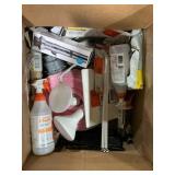 HDX Sprayer  Plumbing Parts Bundle
