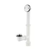 Everbilt Bath Waste  Overflow Drain 1.5 in