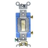 Leviton 15A 120277V Toggle Switch