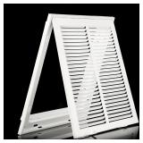 Nature Du 14x14 Return Air Grille