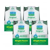 SmartMouth Original Mouthwash Single Packs 4x4...
