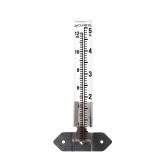 AcuRite 5in. Glass Rain Gauge