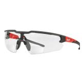 Milwaukee Safety Glasses 2.5