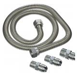 GE 48 Universal Gas Range Install Kit