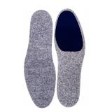AetnaFelt Mens 11 Turf Toe Insole
