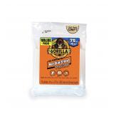 GORILLA 4 Mini Hot Glue Sticks 75 Count