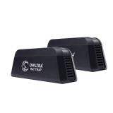 OWLTRA OW-1 Electric Rat Trap 2 Pack