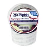 Blue Dolphin Poly Seaming Tape 90 x 2.36