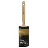 Designers Touch Oval Sash Brush 2.5in