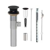 PF WaterWorks 2-in-1 Pop-up Drain