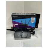 NETGEAR Nighthawk AC1900 Router