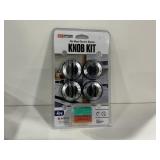 Range Kleen Electric Range Knobs