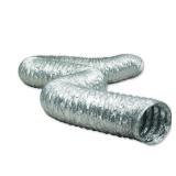 in. x 8 ft. Dryer Vent Duct