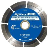 AVANTI PRO 4 in. Diamond Blade