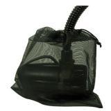 GEO Pump Barrier Bag 6x9in