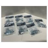 Everbilt 2in Window Bolt