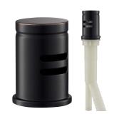 Kraus Dishwasher Air Gap Oil Rubbed Bronze