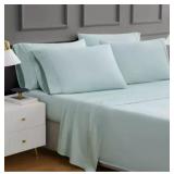 Hotel Signature Queen 6-Pc Sheet Set