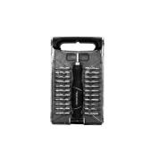 Husky 23pc Ratcheting Screwdriver Set