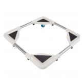 Stalwart Adj. Dolly Cart 21-31 220lb