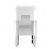 Tork 2-Roll Coreless Toilet Paper Dispenser