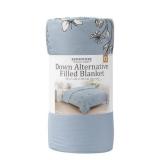 Berkshire Queen Down Alt. Blanket