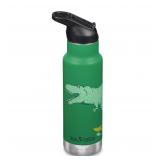 Klean Kanteen 12oz Water Bottle