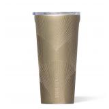 Corkcicle Classic Tumbler 16oz Champagne