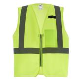 Milwaukee Safety Vest LXL