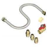Mr. Heater Gas Hook-Up Kit Small