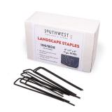 SWBS 6-Inch Garden Stakes 100-Pk