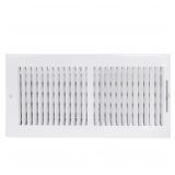 EZ-FLO 14x6 HVAC Air Vent Cover