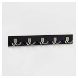 Brightroom 22.5 Wall Hook Rack