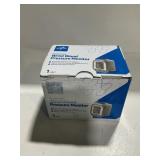 Medline Automatic Wrist BP Monitor